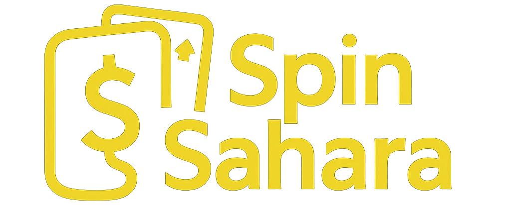 SpinSahara